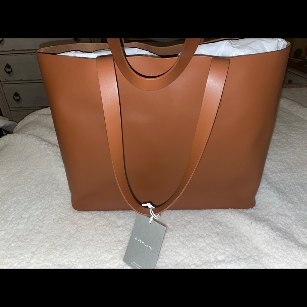 Everlane Day Market Tote